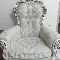 مبل سلطنتی نه نفره