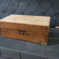 صندوقچه عتیقه