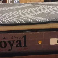 تشک طبی رویال