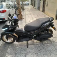 طرح ایروکس نیرو موتور