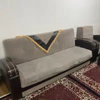 مبل راحتی تخت شو
