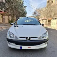 ۲۰۶ sd مدل ۸۹ v20