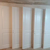 رنگکاری چوب وکابینت|خدمات پیشه و مهارت|مشکیندشت, |دیوار