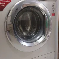 ماشین لباسشویی الجی8کیلویی