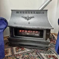 سرویس آبگرمکن و بخاری گازی در منزل