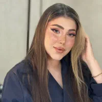 میکاپ تخصصی با معصومه حیدری