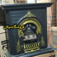 بخاری گازی سی هزار بزرگ ۲۴۰۰۰ ۳۰۰۰۰|بخاری، هیتر، شومینه|تهران, جی|دیوار