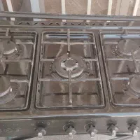 اجاق گاز|اجاق گاز و لوازم برقی پخت‌وپز|شیراز, کوشک بیدک|دیوار