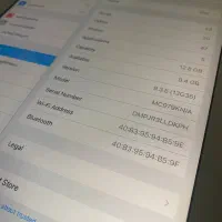 ipad|تبلت|تهران, شادآباد|دیوار
