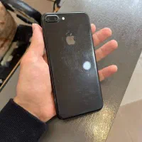 آیفون 7 PLUS باتری 100|موبایل|سهند, |دیوار