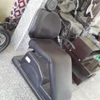 صندلی اصلاح جک دار