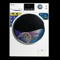 فروش اقساطی لباسشویی|ماشین لباسشویی و خشککن لباس|اراک, |دیوار