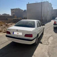 پژو پارس مدل۹۹ دوگانه فابریک|خودرو سواری و وانت|گلپایگان, |دیوار