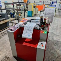 رولکن سه کاره|ماشین‌آلات صنعتی|باقرشهر, |دیوار