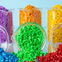 تامین مواد پلیمری و کامپاند صادراتی