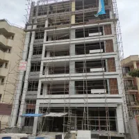 نگهبان شبانه روزی