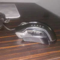 موس گیمینگ کورسیر ار جی بی|قطعات و لوازم جانبی رایانه|کرمان, |دیوار