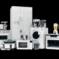 تعمیرات انواع لوازم خانگی