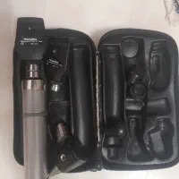 اتوسکوپ ولش آلن اصل