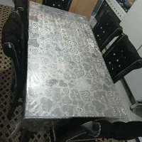 میز نهار خوری