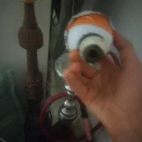 قلیان|زیورآلات و اکسسوری|شوشتر, |دیوار