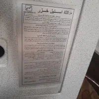 بخاری ۳۰ هزار مدل استیل خزر|بخاری، هیتر، شومینه|قم, محمد آباد|دیوار