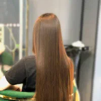 آموزش کراتین و احیا
