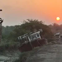 بچه لنج