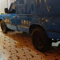 ۸۹برج۱۲ماشین بدون رنگ تناج پایین|خودرو سواری و وانت|کرخه, |دیوار