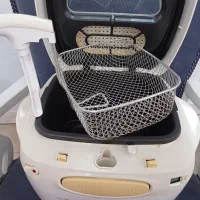 سرخکن مولینکس|سایر لوازم برقی|رشت, شهرک قدس|دیوار