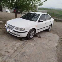 سمند متور ملی