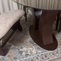 نهارخوری ۵نفره|میز و صندلی غذاخوری|تهران, سهروردی|دیوار