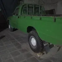 تویوتادوهزارمدل80