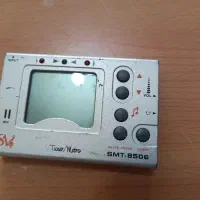 تیونر قدیمی کوک سنتور