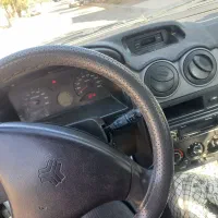 پراید مدل ۹۰ هیدرولیک|خودرو سواری و وانت|فردوس (خراسان), |دیوار