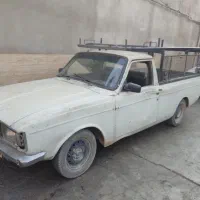 فروش وانت پیکان