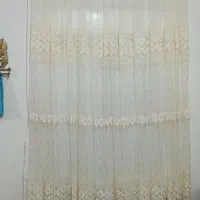 پرده نو نو|پرده، رانر، رومیزی|زرین دشت (همدان), |دیوار