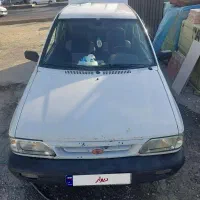 پراید مدل ۸۲|خودرو سواری و وانت|ملارد, |دیوار