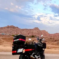 بنلی TRK