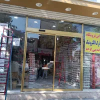 درب های اتوماتیک اپال در