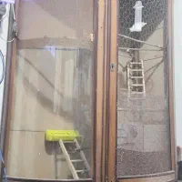 قفس بزرگ برای پرنده