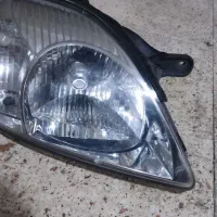 لوازم پژو //ریو//ام وی ام 110|قطعات یدکی و لوازم جانبی|رشت, حافظ آباد|دیوار