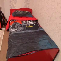 فروش فوری دو سرویس خواب نوجوان دخترانه و پسرانه