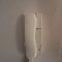 آیفون صوتی الکتروپیک|صوتی و تصویری|کاشان, باغ ماجد|دیوار