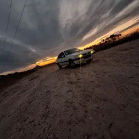 405 slx|خودرو سواری و وانت|وحیدیه, |دیوار