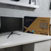 مانیتور X.Vision  سایز 24 اینچ