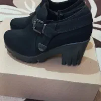 نیم بوت|کیف، کفش، کمربند|ماهدشت, |دیوار