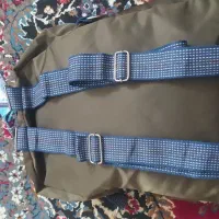 کوله پشتی|کیف، کفش، کمربند|اصفهان, دارک|دیوار