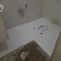 تاسیسات رفع نم رطوبت ترکیدگی لوله کشی لوله بازکنی