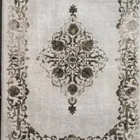 خاتم شیرازی و هندسی ستاره ای از انواع مختلف